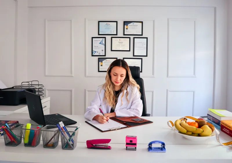 Before You Buy That Certificate: A Sober Look at What Credentials Actually Do for Career Changers