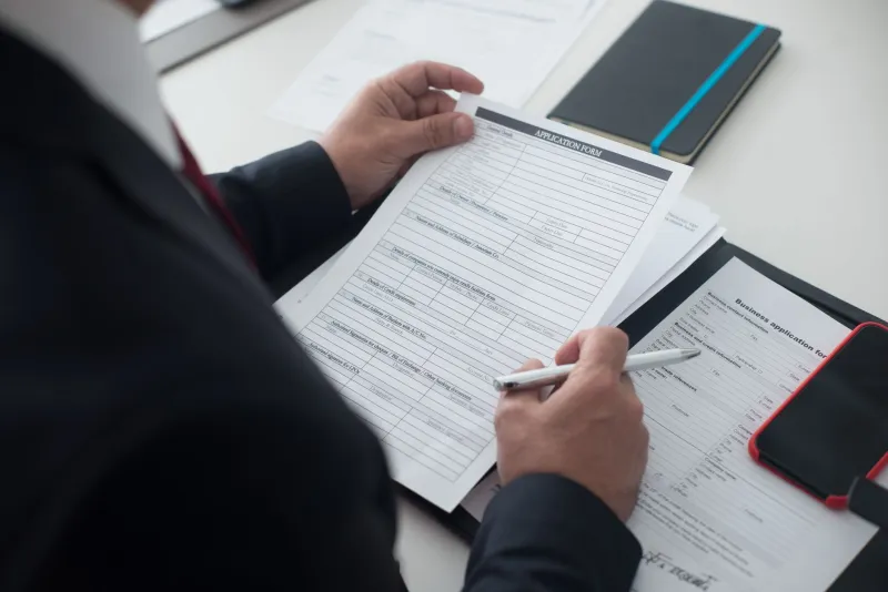 Before the Offer Letter: What Career Changers Need to Know About Background Checks and Employment Verification