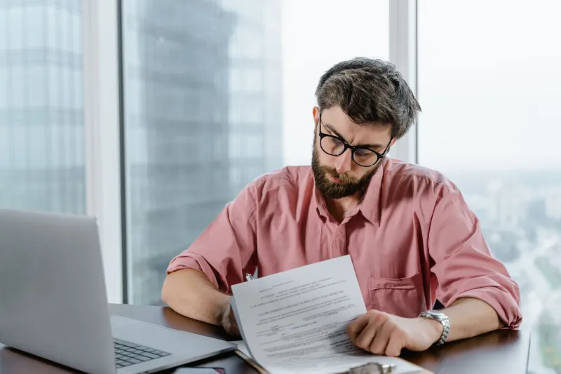 Depth Over Breadth: How to Stop Letting Your Versatility Work Against You in a Career Change