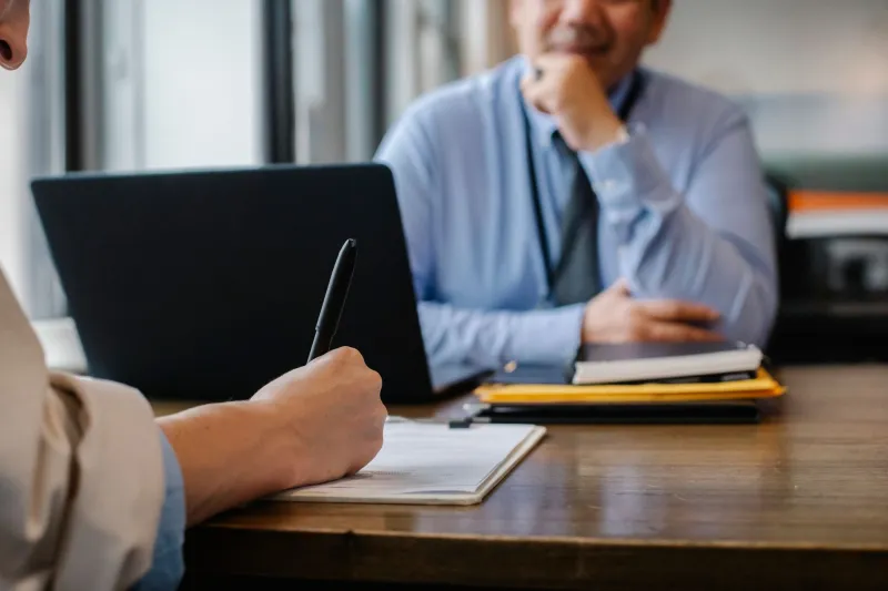 Lost in Translation: Why Hiring Managers in New Fields Cannot See What You Actually Bring to the Table