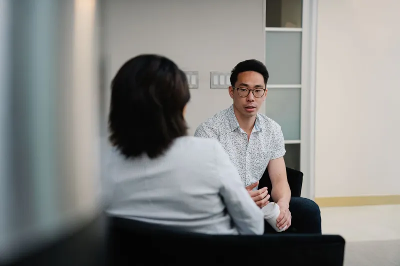 Why the Mentor Who Knows Your Target Field May Be the Wrong Guide for Your Career Pivot