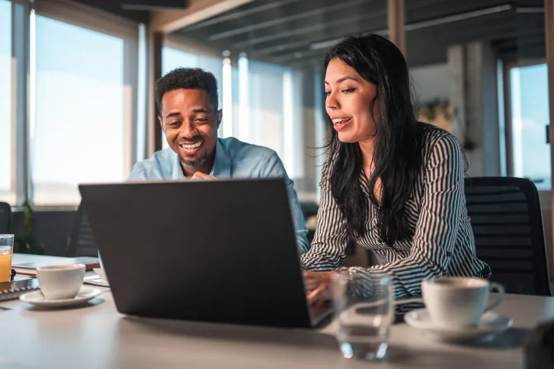 Test Drive Before You Drive Off: Running a Structured Trial of Your Next Career