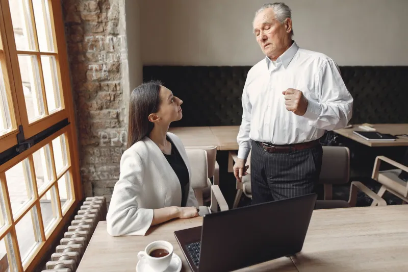 Before Someone Else Does: How to Tell Your Employer You're Leaving the Field on Your Own Terms