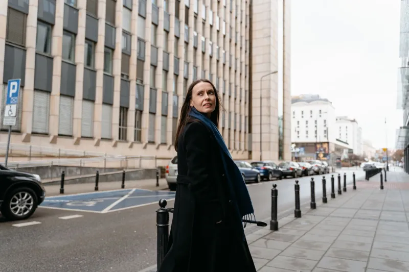 The Pull Back: Why Returning to Your Former Career Feels Like Safety—and Why That Feeling May Be Misleading