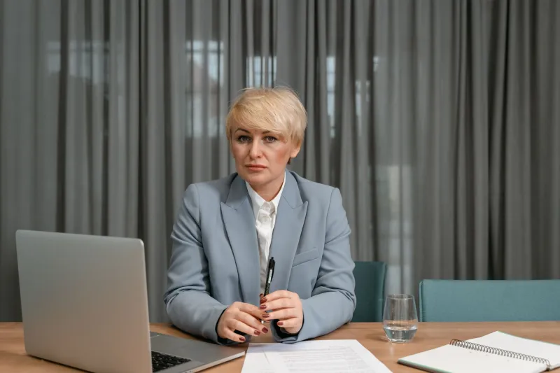 Too Good to Translate: When Deep Expertise Becomes a Liability in Your New Career