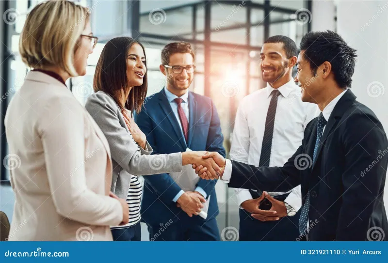 Your Network Didn't Expire: A Strategic Guide to Reconnecting and Expanding Your Professional Circle During a Career Pivot